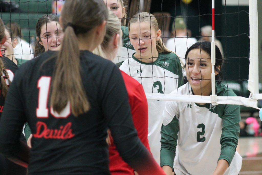 Cody Jones/Summit Daily News