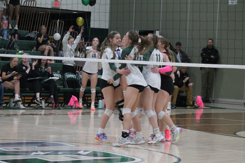 Cody Jones/Summit Daily News