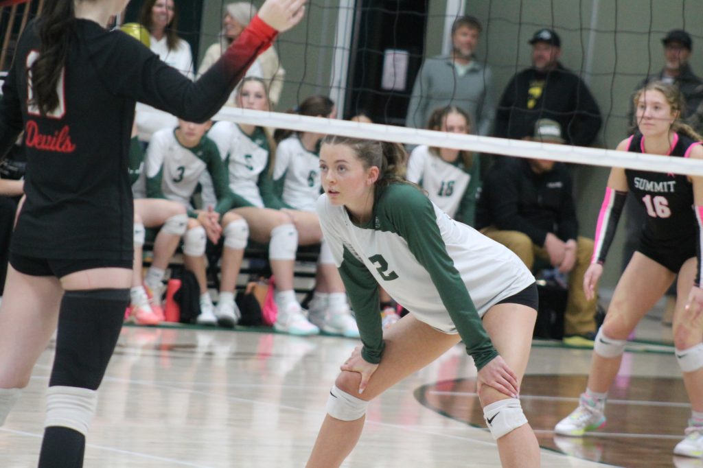 Cody Jones/Summit Daily News