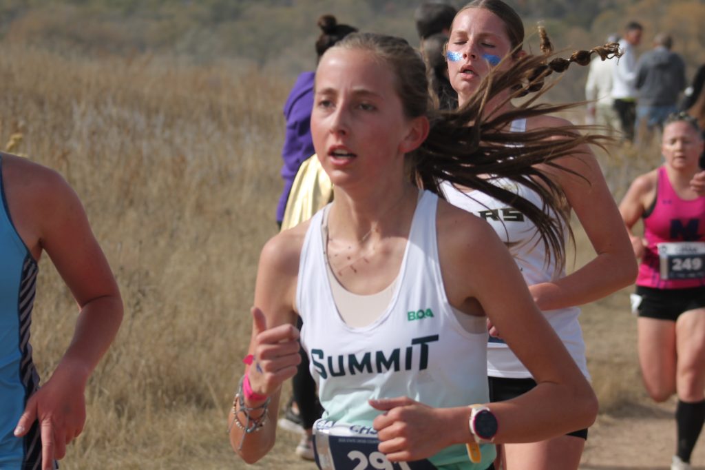 Cody Jones/Summit Daily News