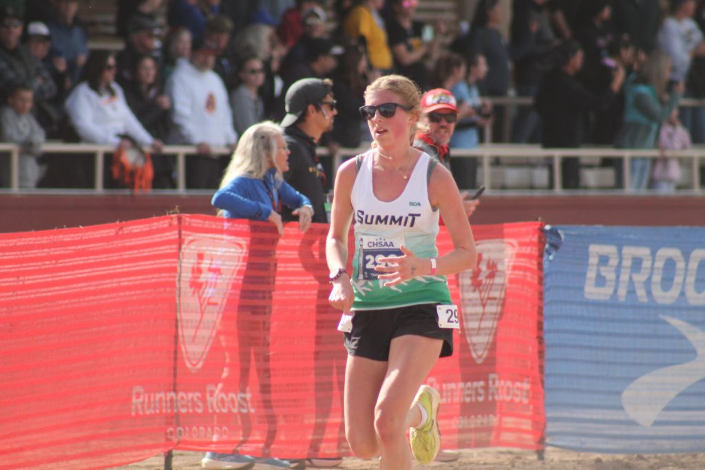 Cody Jones/Summit Daily News