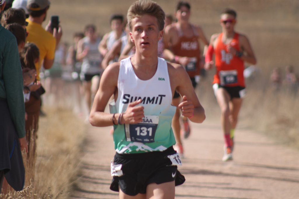 Cody Jones/Summit Daily News