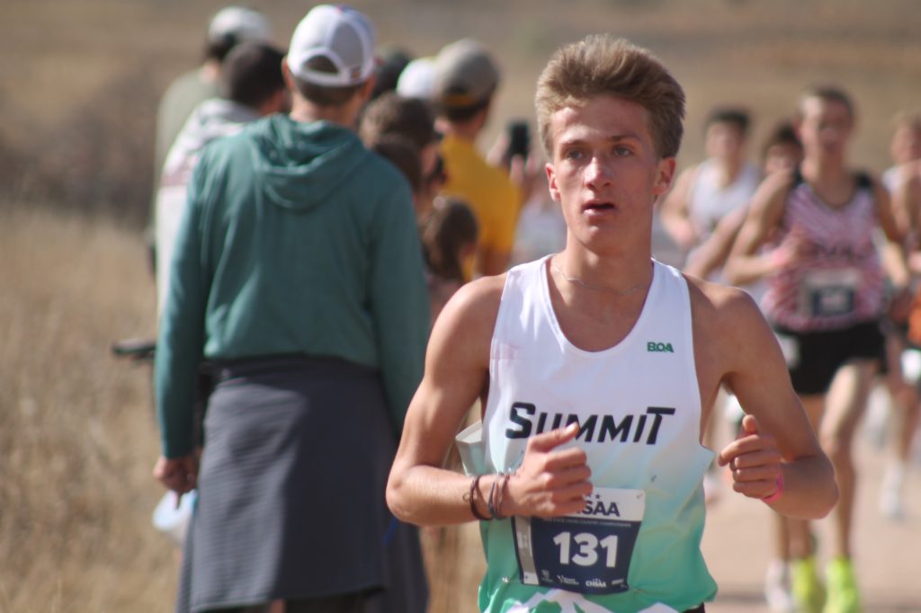 Cody Jones/Summit Daily News
