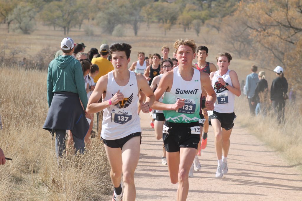 Cody Jones/Summit Daily News