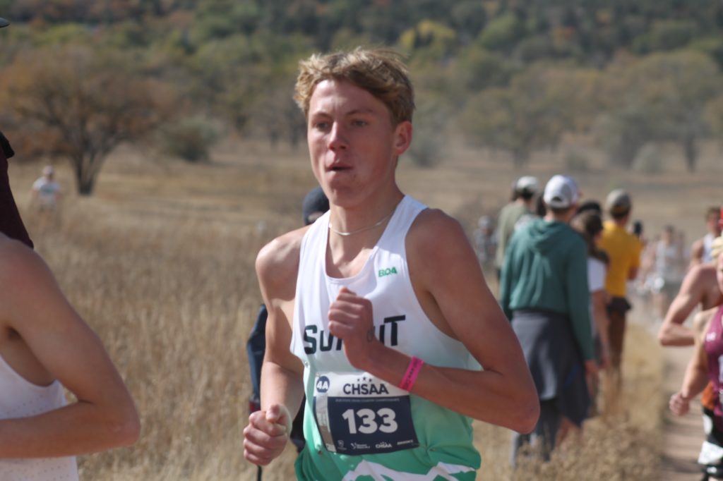 Cody Jones/Summit Daily News