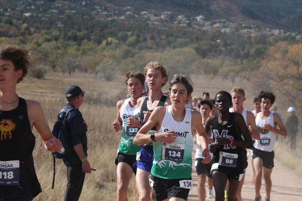 Cody Jones/Summit Daily News