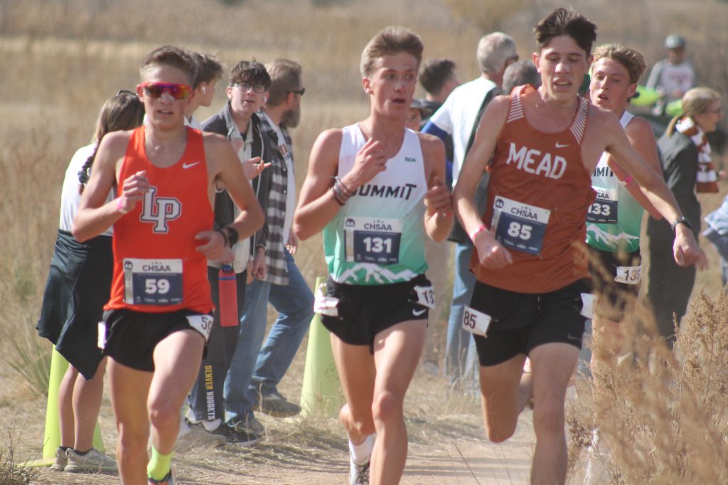 Cody Jones/Summit Daily News