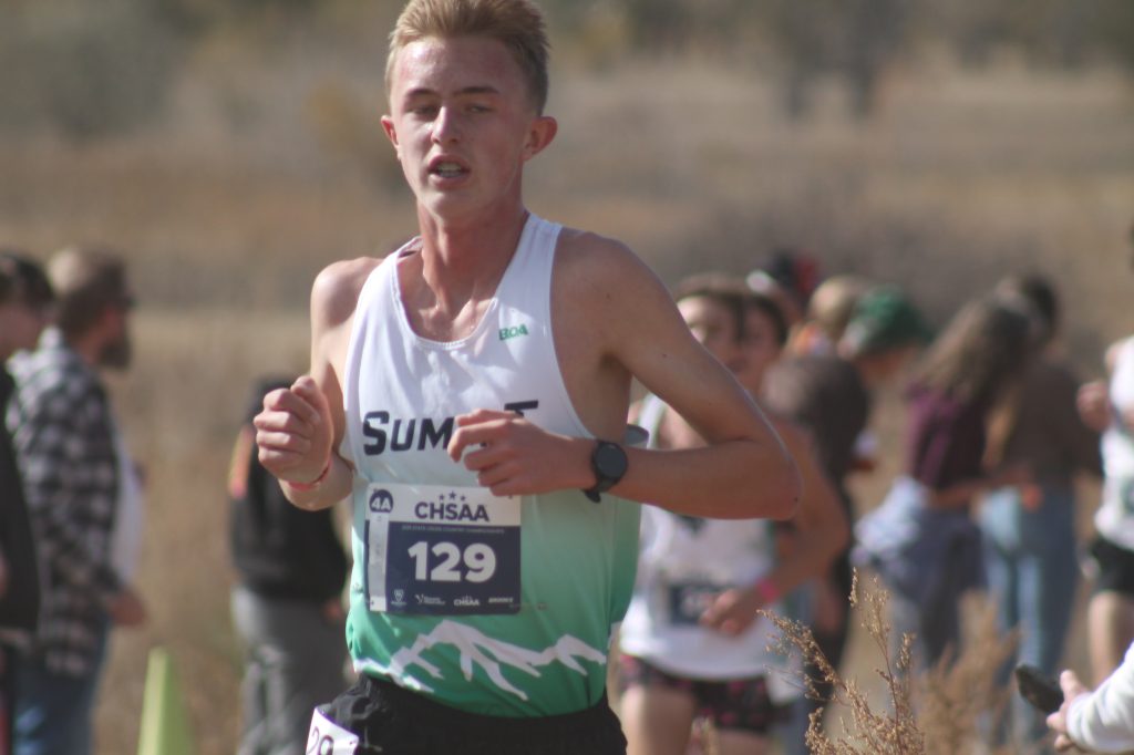Cody Jones/Summit Daily News