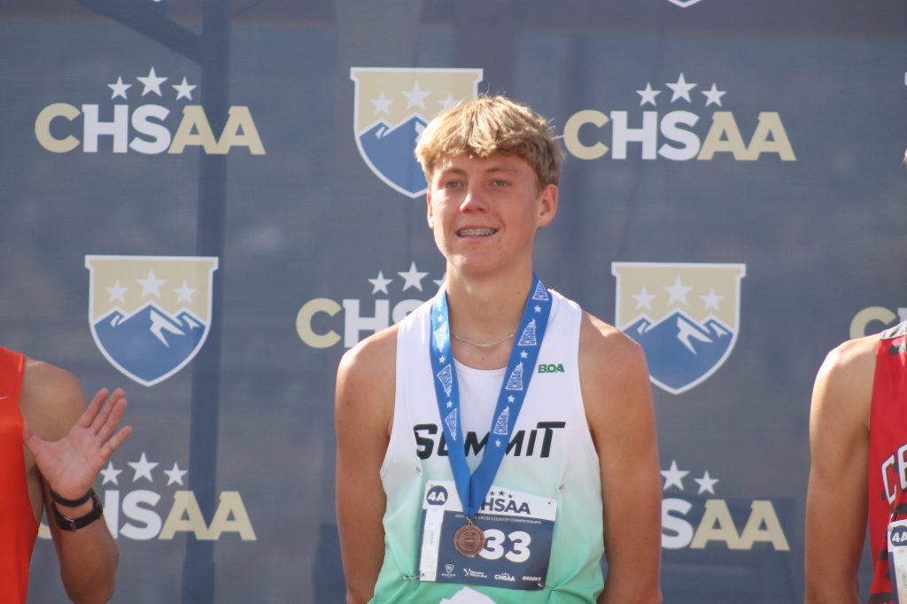 Cody Jones/Summit Daily News