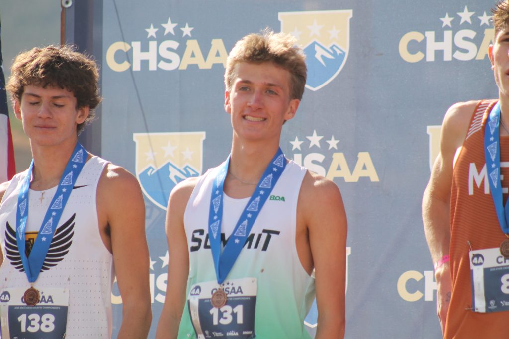 Cody Jones/Summit Daily News