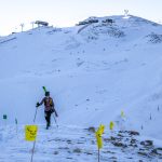 Lucas Herbert/Arapahoe Basin Ski Area