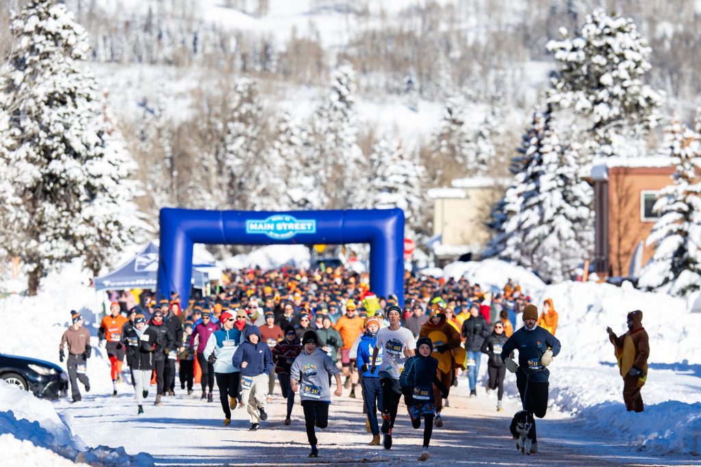 Joe Kusumoto/Town of Frisco