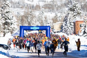 Joe Kusumoto/Town of Frisco