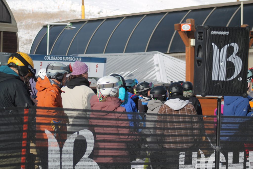 Cody Jones/Summit Daily News