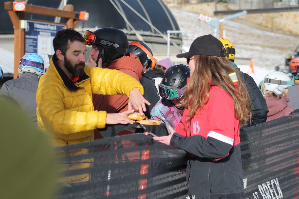 Cody Jones/Summit Daily News