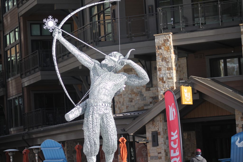 Cody Jones/Summit Daily News