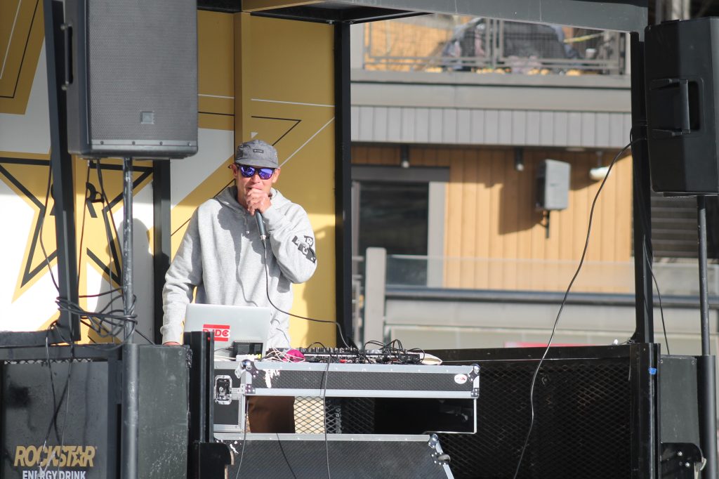 Cody Jones/Summit Daily News