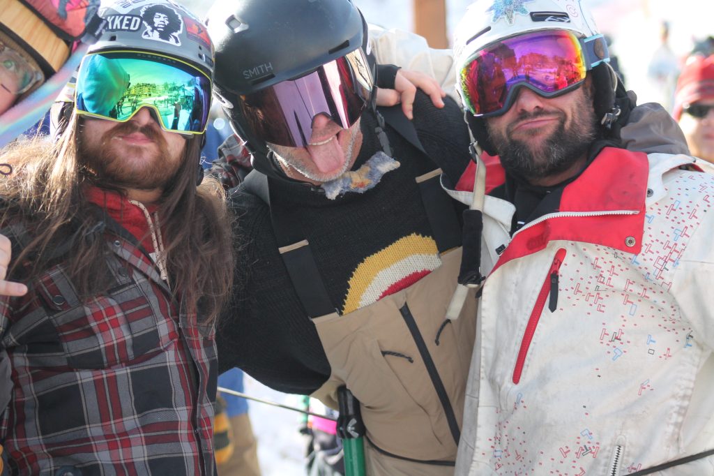 Cody Jones/Summit Daily News