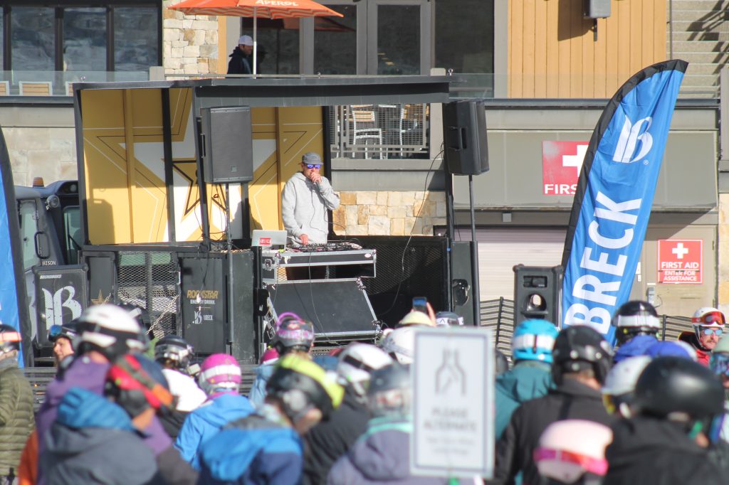 Cody Jones/Summit Daily News