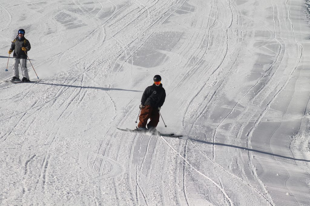 Cody Jones/Summit Daily News