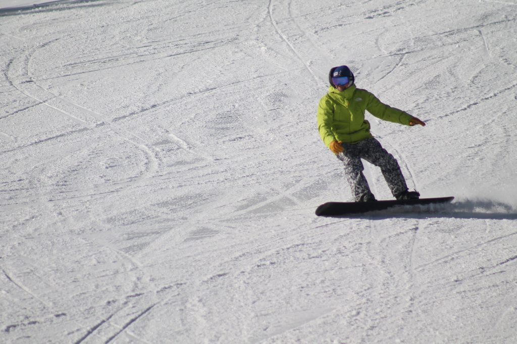 Cody Jones/Summit Daily News