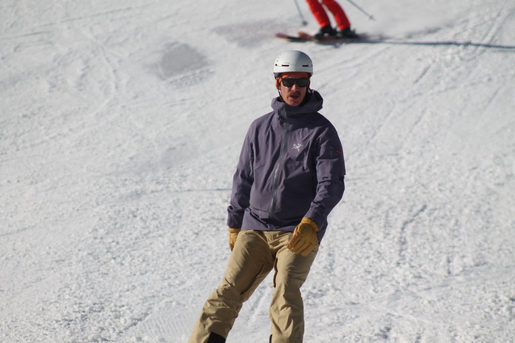 Cody Jones/Summit Daily News