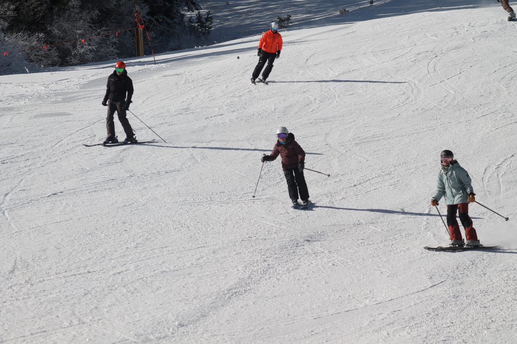 Cody Jones/Summit Daily News