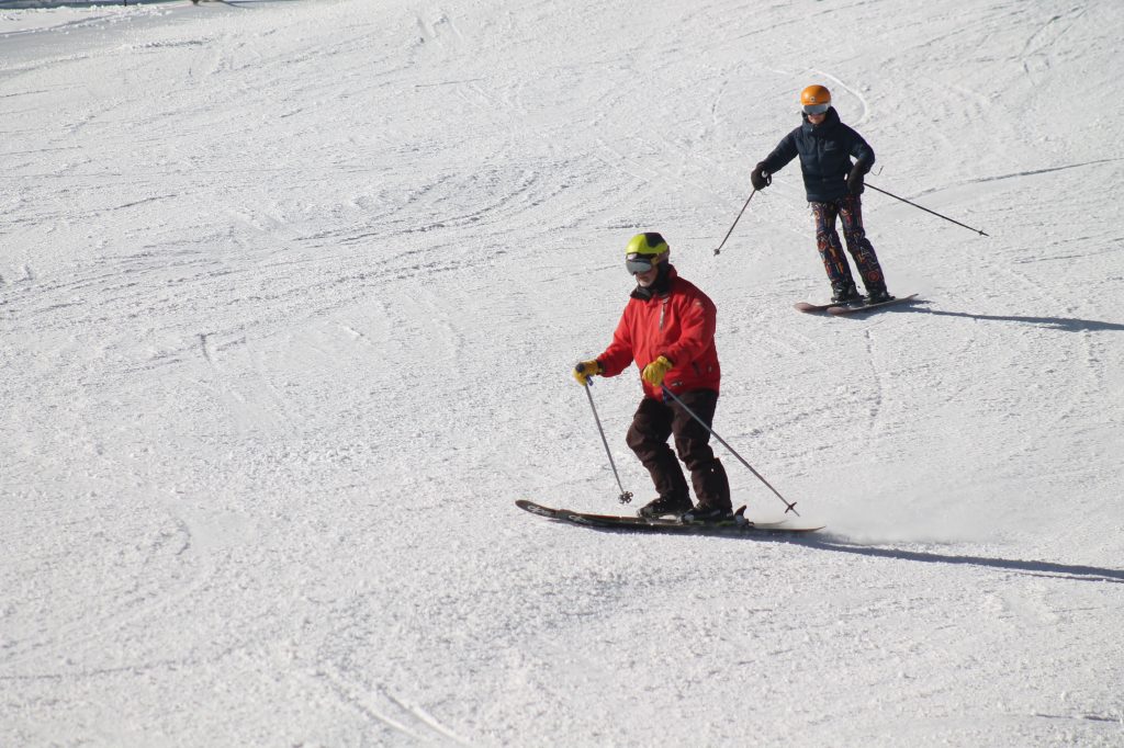 Cody Jones/Summit Daily News