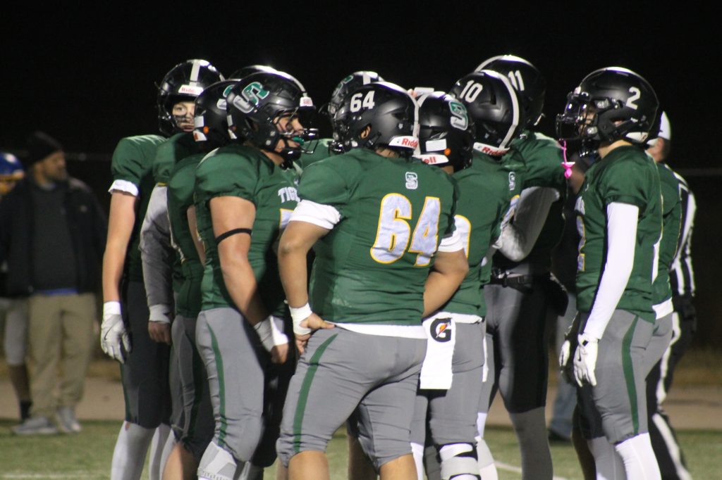 Cody Jones/Summit Daily News