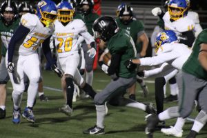 Cody Jones/Summit Daily News