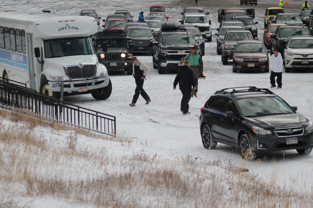 Cody Jones/Summit Daily News