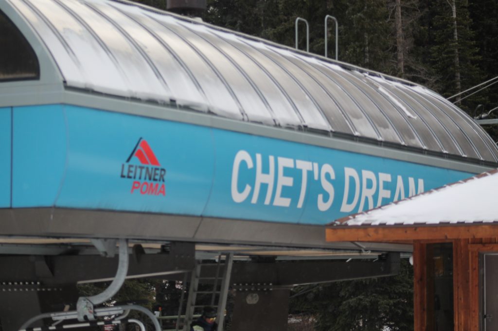 Cody Jones/Summit Daily News