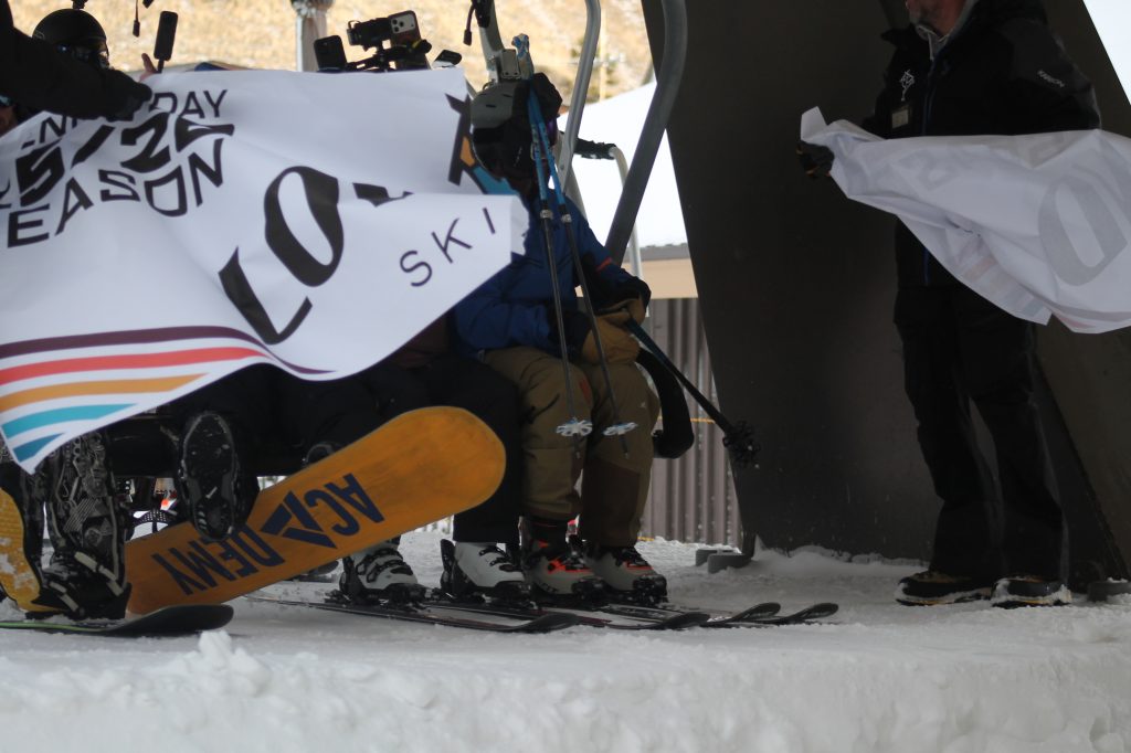 Cody Jones/Summit Daily News