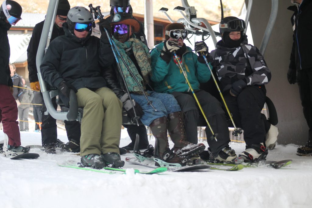 Cody Jones/Summit Daily News