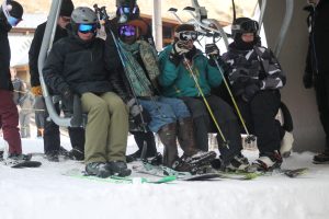 Cody Jones/Summit Daily News