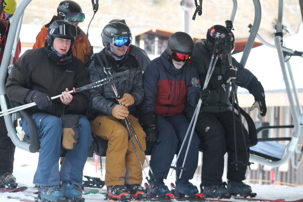 Cody Jones/Summit Daily News