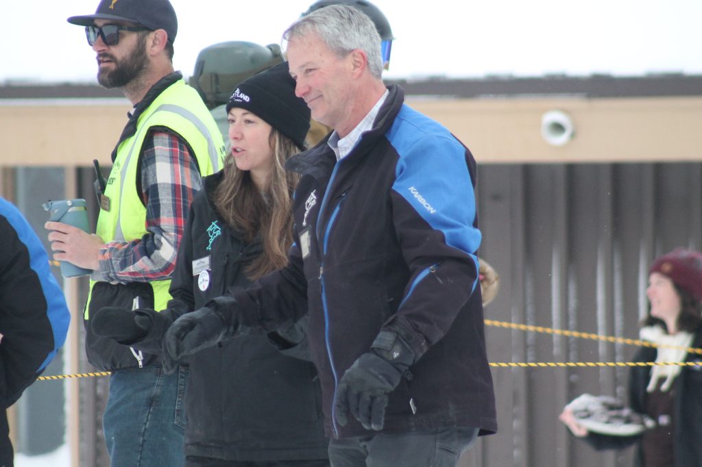 Cody Jones/Summit Daily News