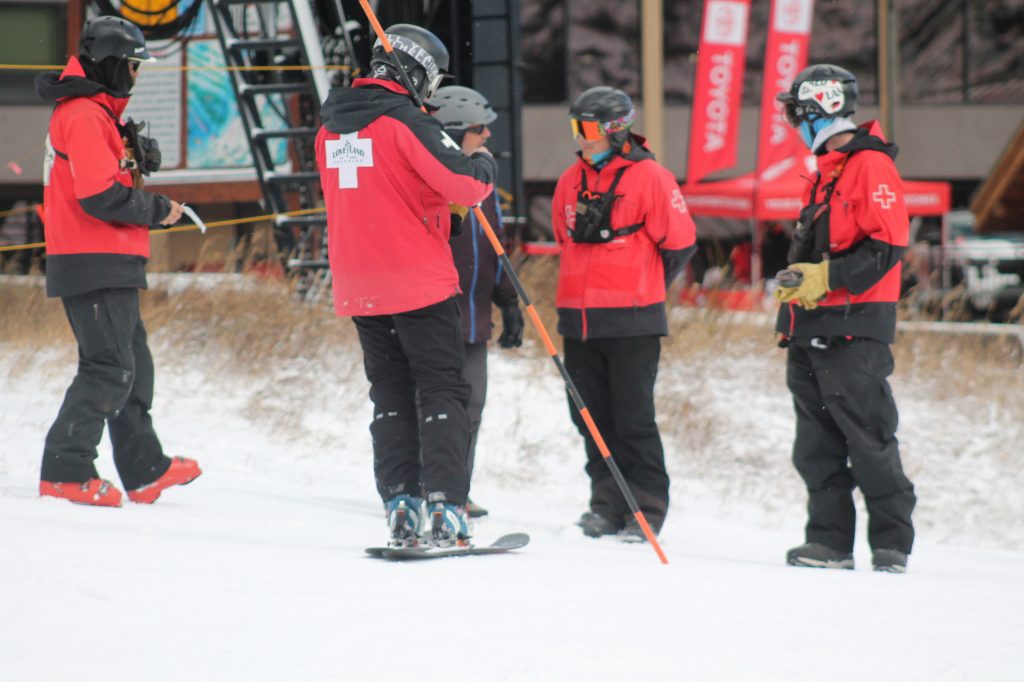 Cody Jones/Summit Daily News