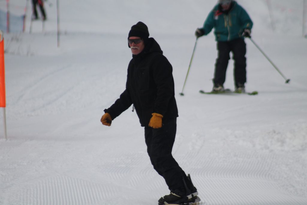 Cody Jones/Summit Daily News