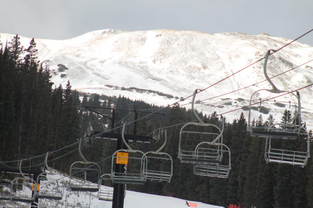 Cody Jones/Summit Daily News