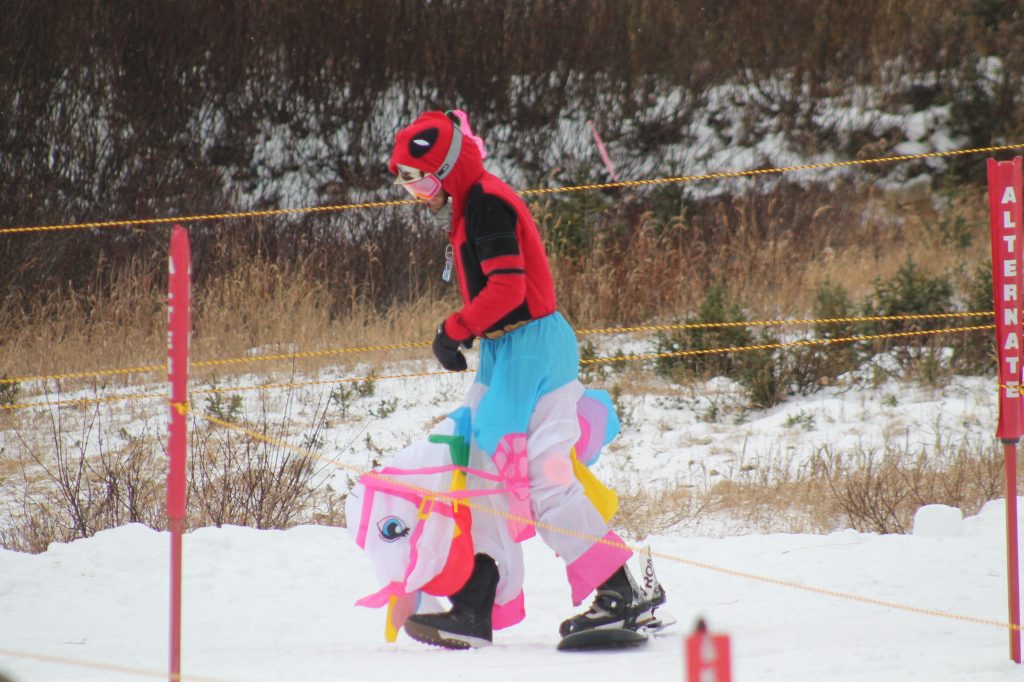 Cody Jones/Summit Daily News