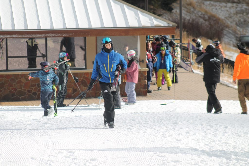 Cody Jones/Summit Daily News