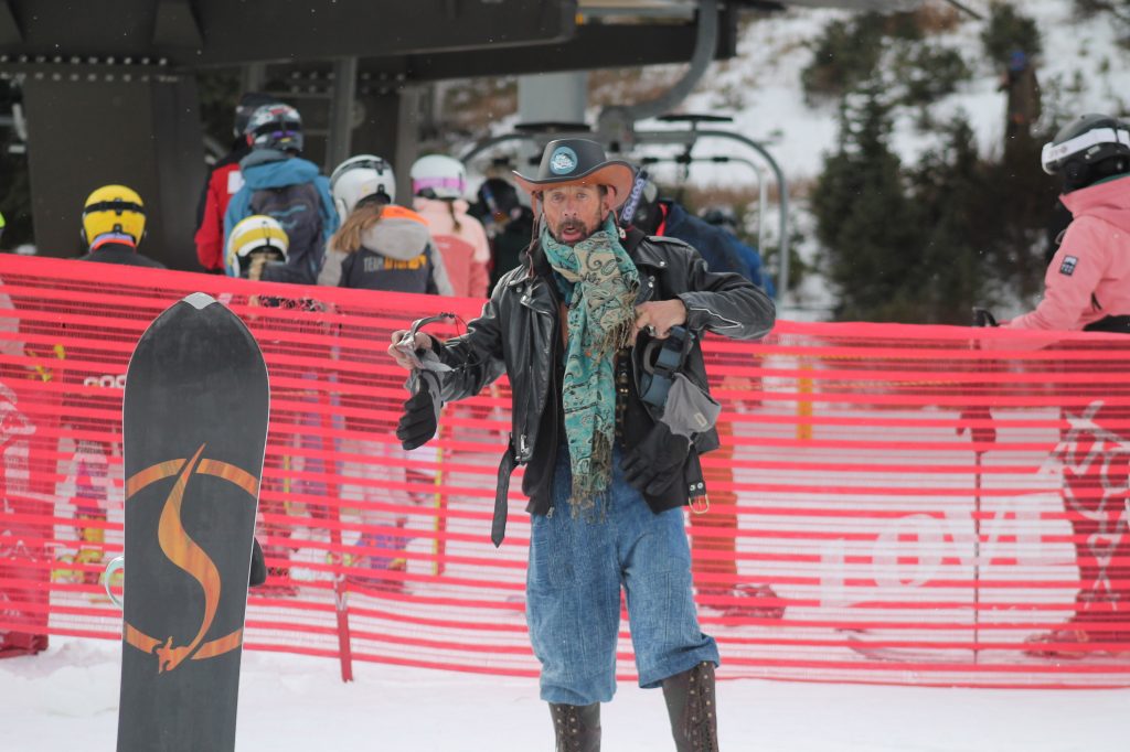 Cody Jones/Summit Daily News