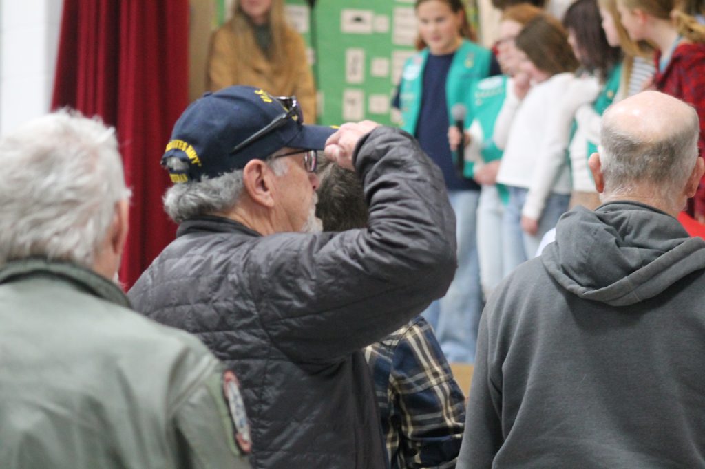 Cody Jones/Summit Daily News