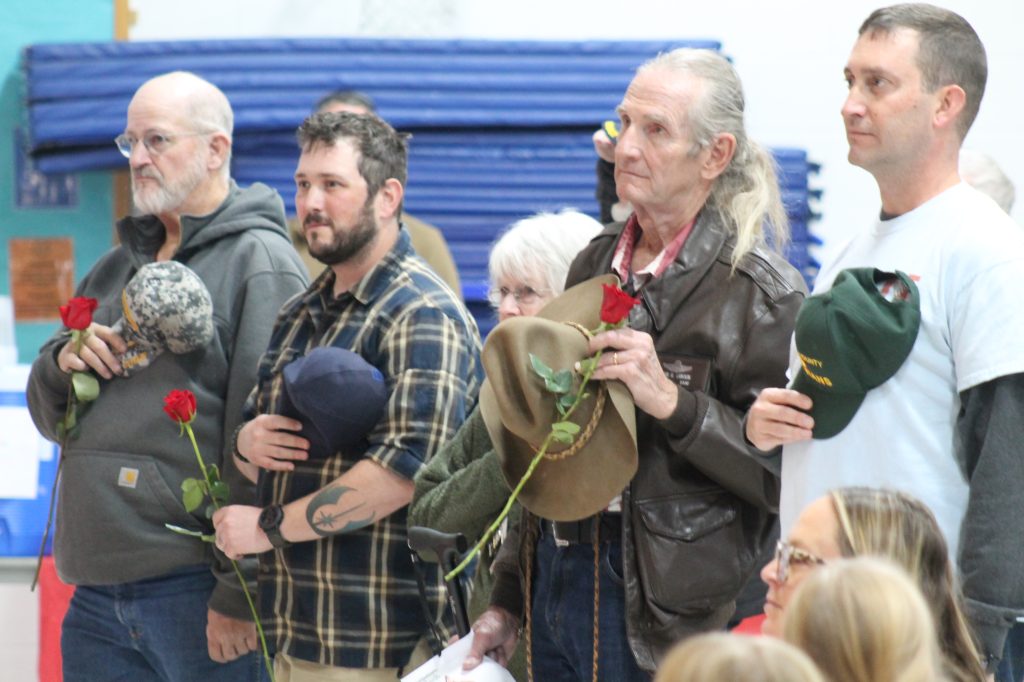 Cody Jones/Summit Daily News