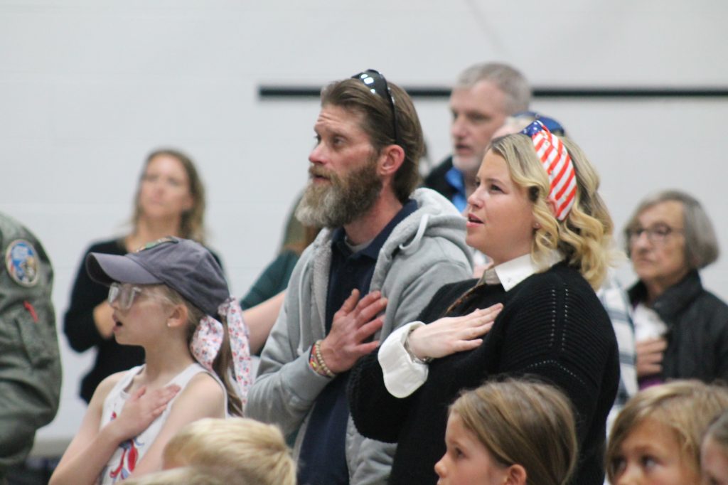 Cody Jones/Summit Daily News