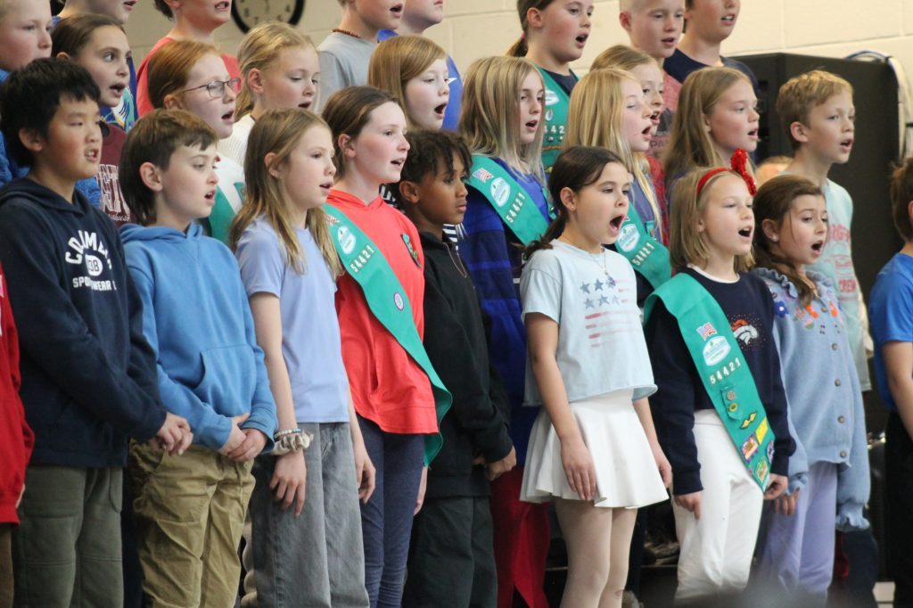 Cody Jones/Summit Daily News