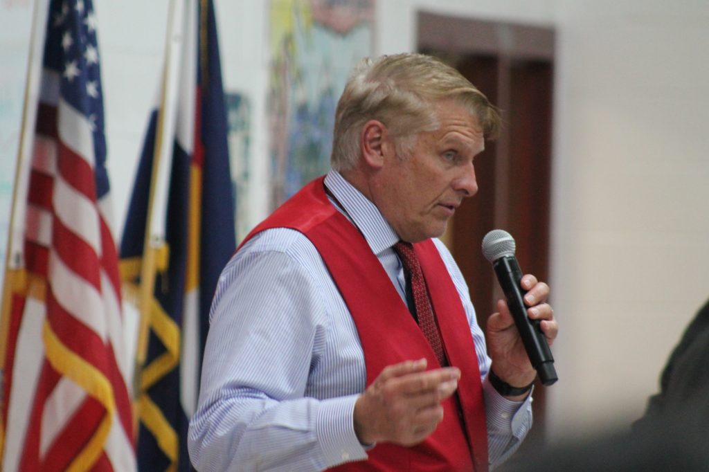 Cody Jones/Summit Daily News