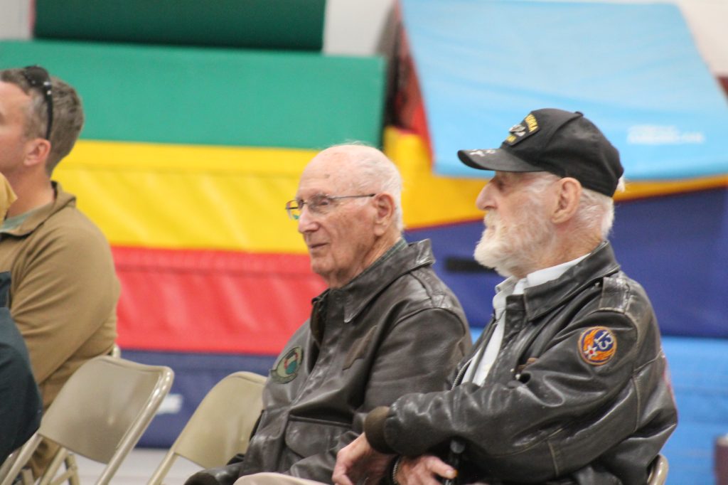 Cody Jones/Summit Daily News