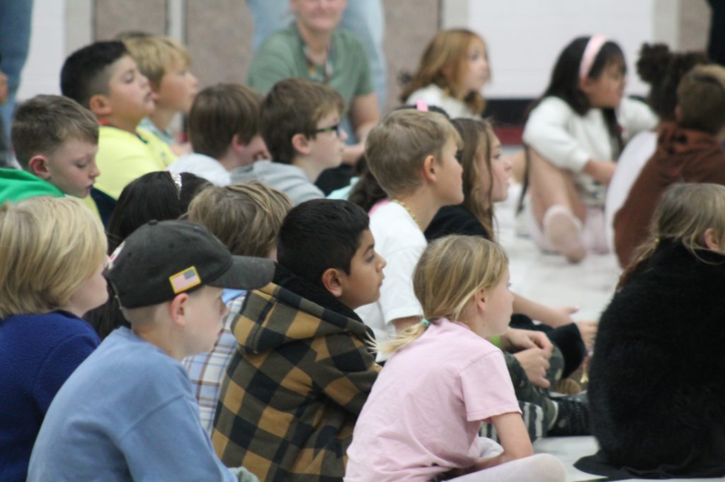 Cody Jones/Summit Daily News